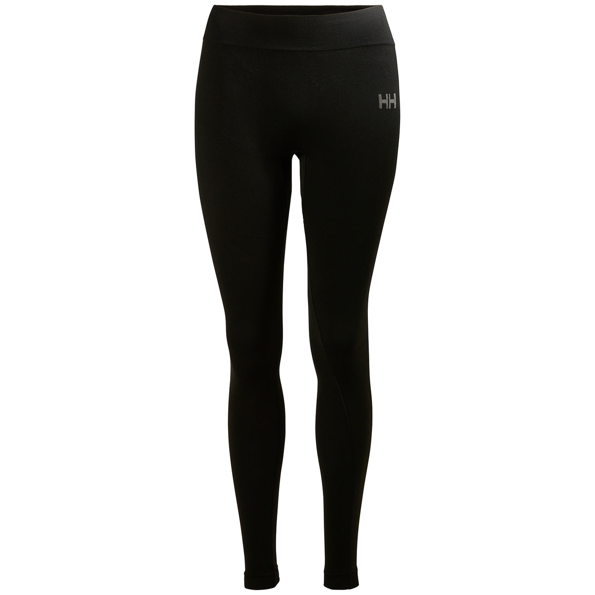 Helly Hansen HH Lifa Seamless Pants - Women's Black