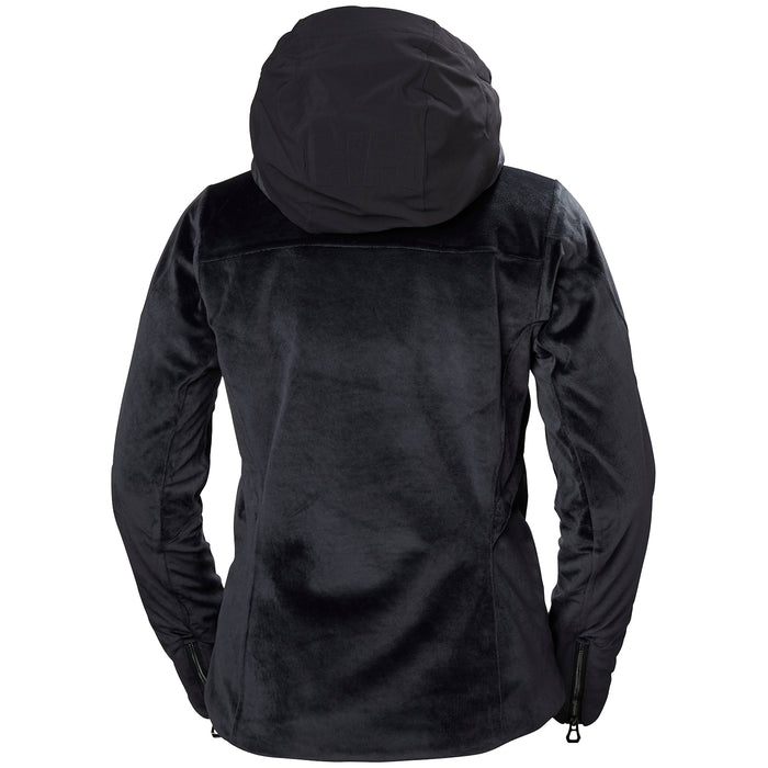 Helly Hansen Cassady Jacket - Women's Black