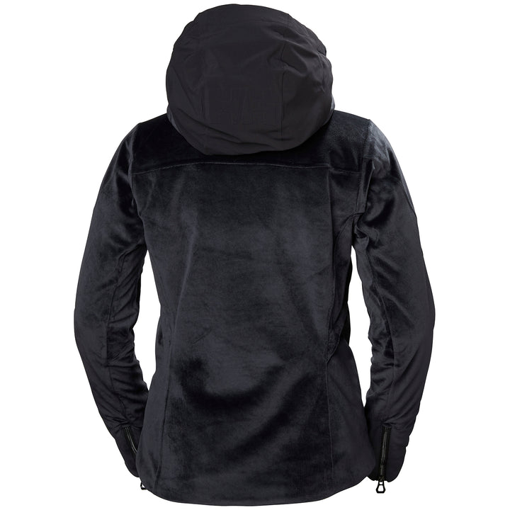 Helly Hansen Cassady Jacket - Women's Black