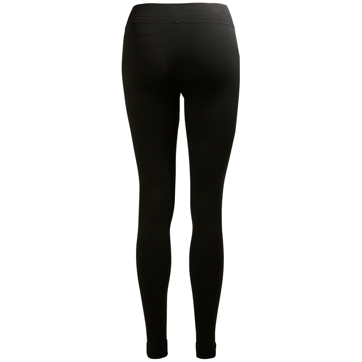 Helly Hansen HH Lifa Seamless Pants - Women's Black