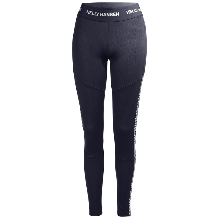 Helly Hansen HH Lifa Pants - Women's Graphite Blue