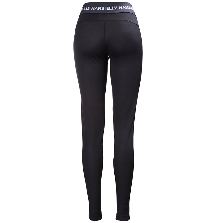 Helly Hansen HH Lifa Pants - Women's Graphite Blue