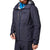 Helly Hansen Alpha Shell Jacket Graphite Blue