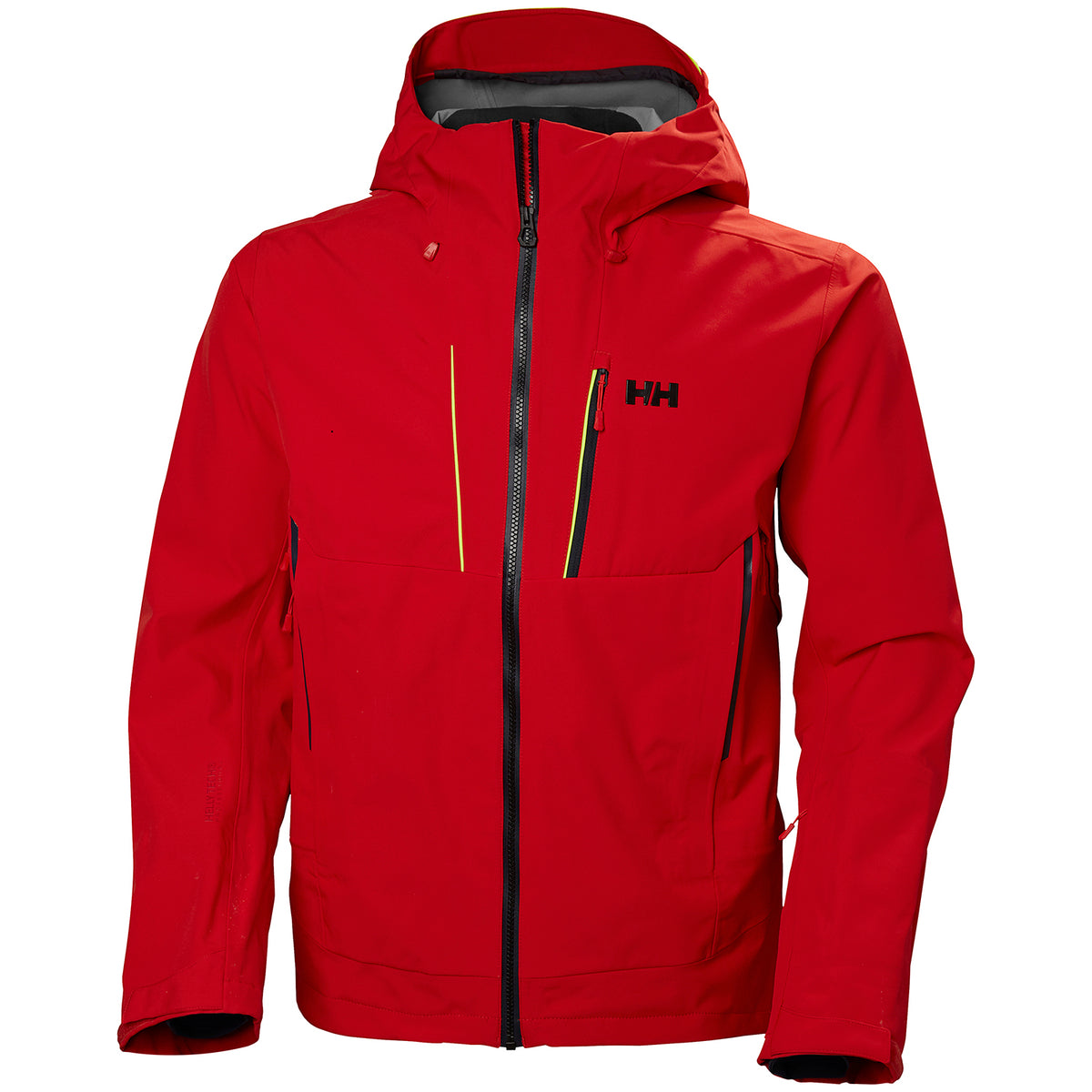 Helly Hansen Alpha Shell Jacket Grenadine