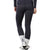 Helly Hansen HH Lifa Merino Seamless 7/8 Pants - Women's Graphite Blue