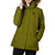 Helly Hansen Snowbird Jacket - Women's Fir Green