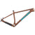 Santa Cruz Bicycles Chameleon C Frame 2019 Bronze