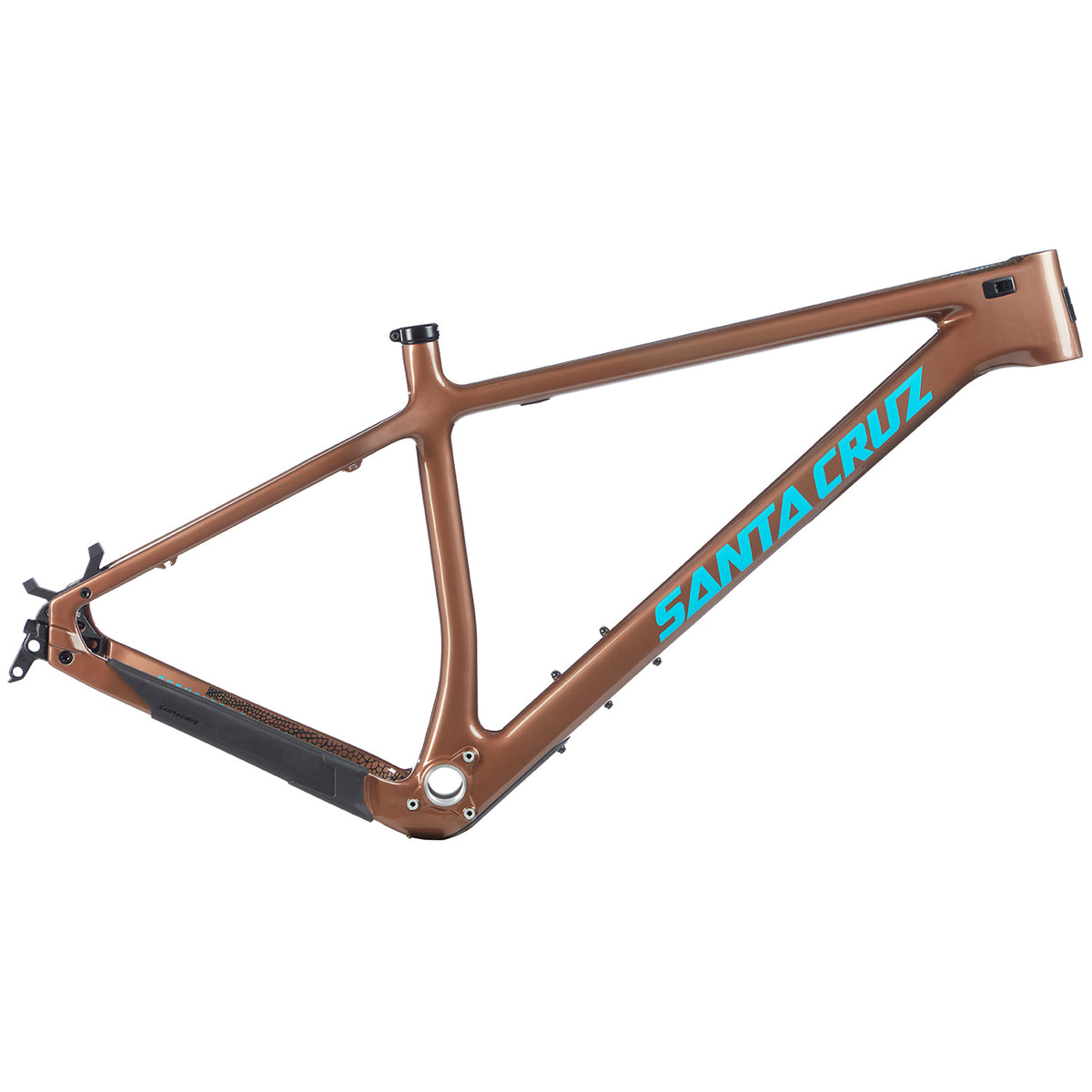 Santa Cruz Bicycles Chameleon C Frame 2019 Bronze