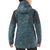 Dakine Weatherby Jacket - Women's Black/Madison