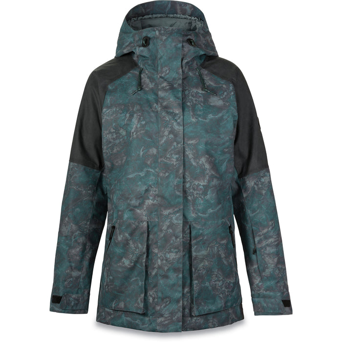 Dakine Weatherby Jacket - Women's Black/Madison