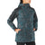 Dakine Weatherby Jacket - Women's Black/Madison
