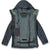 Dakine Weatherby Jacket - Women's Black/Madison