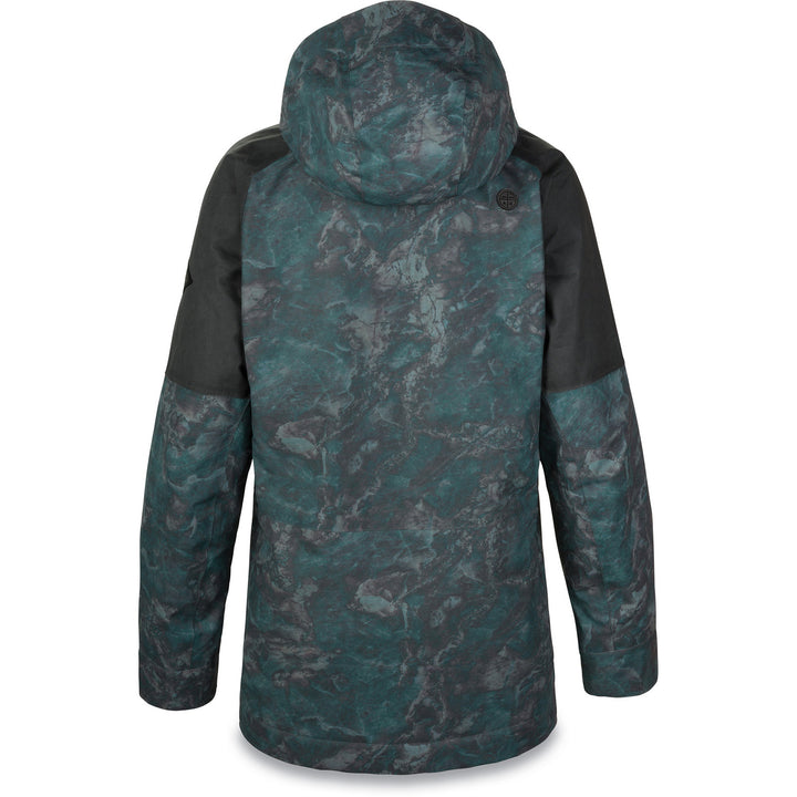 Dakine Weatherby Jacket - Women's Black/Madison