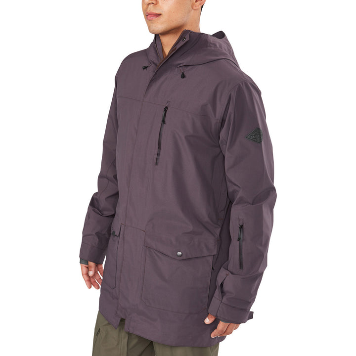 Dakine Vapor GORE-TEX 2L Jacket Amethyst