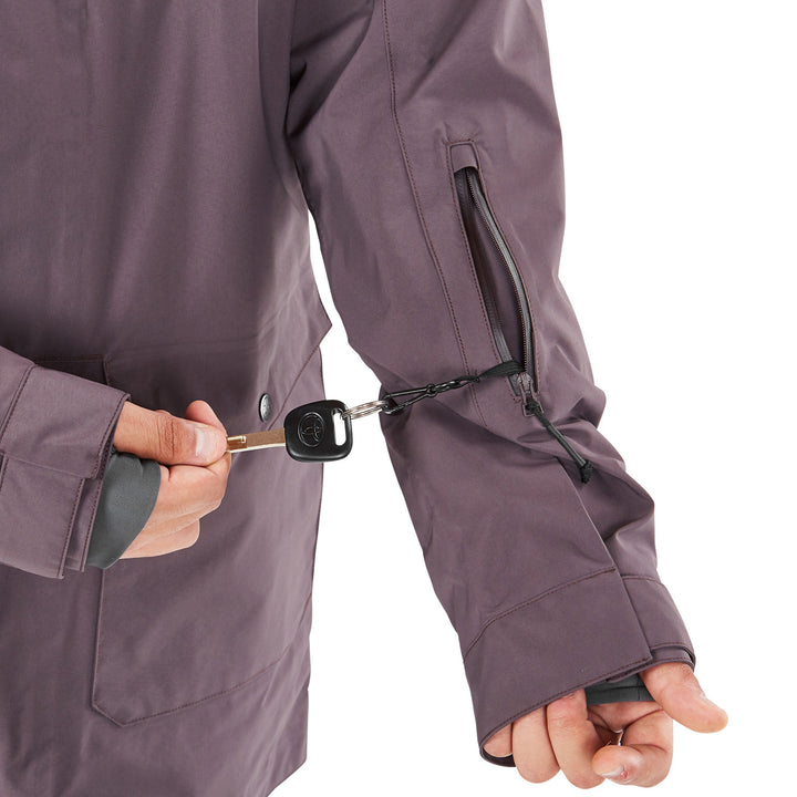 Dakine Vapor GORE-TEX 2L Jacket Amethyst