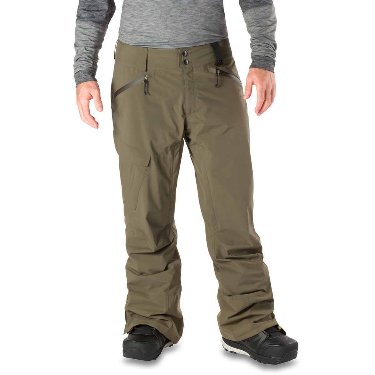 Dakine Vapor GORE-TEX 2L Pants Tarmac