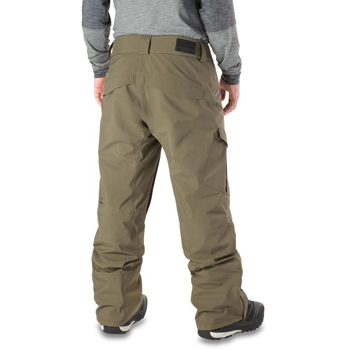 Dakine Vapor GORE-TEX 2L Pants Tarmac