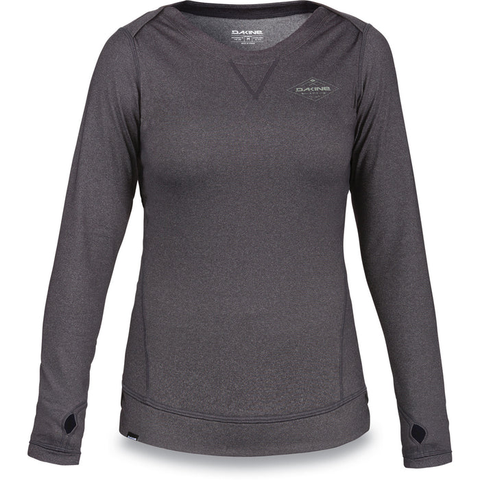 Dakine Scarlet Crew Top - Women's Black