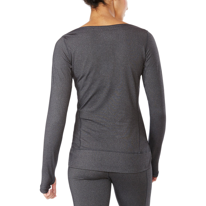 Dakine Scarlet Crew Top - Women's Black