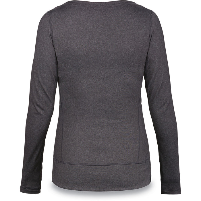 Dakine Scarlet Crew Top - Women's Black