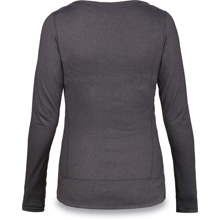Dakine Scarlet Crew Top - Women's Black