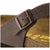 Birkenstock Gizeh Birkibuc Sandals - Women's Mocha