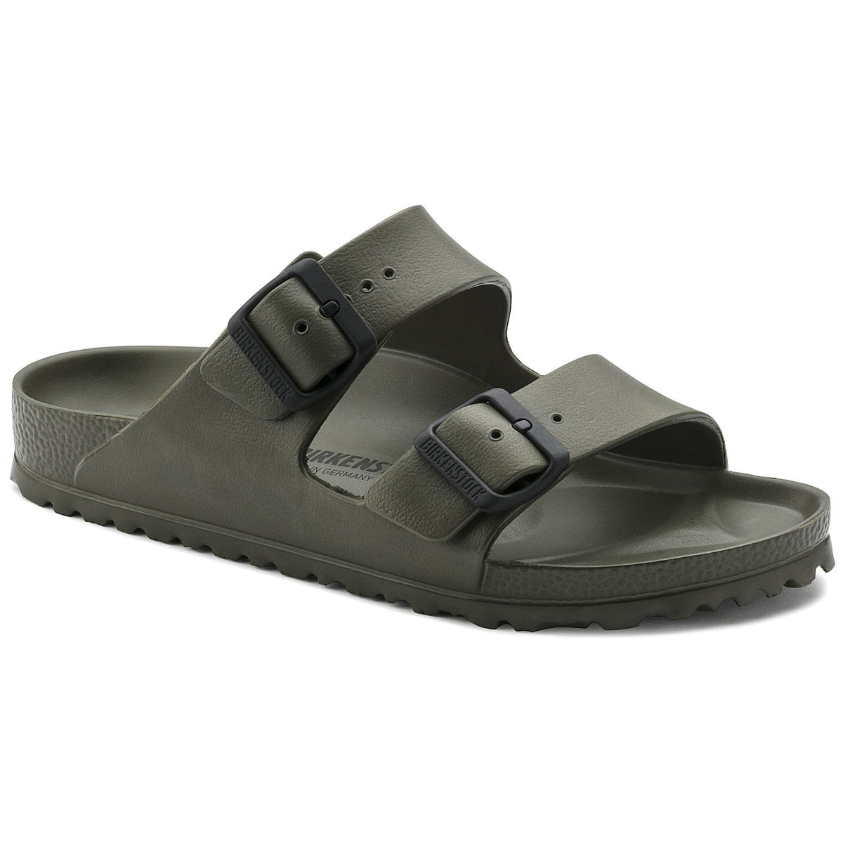 Birkenstock Arizona EVA Sandals Khaki