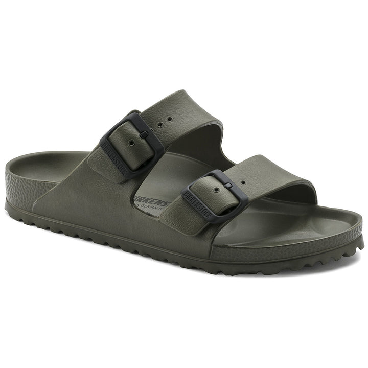 Birkenstock Arizona EVA Sandals Khaki