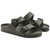 Birkenstock Arizona EVA Sandals Khaki
