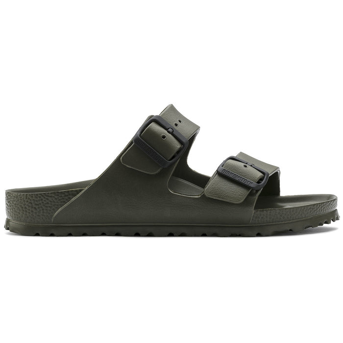 Birkenstock Arizona EVA Sandals Khaki