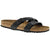 Birkenstock Yao Birko-Flor Sandals - Women's Black