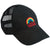Vans Roadster Trucker Hat - Women's Black/Rainbow