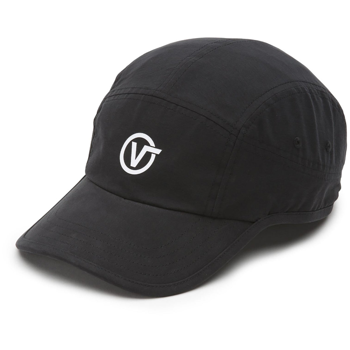 Vans Runner Hat Black