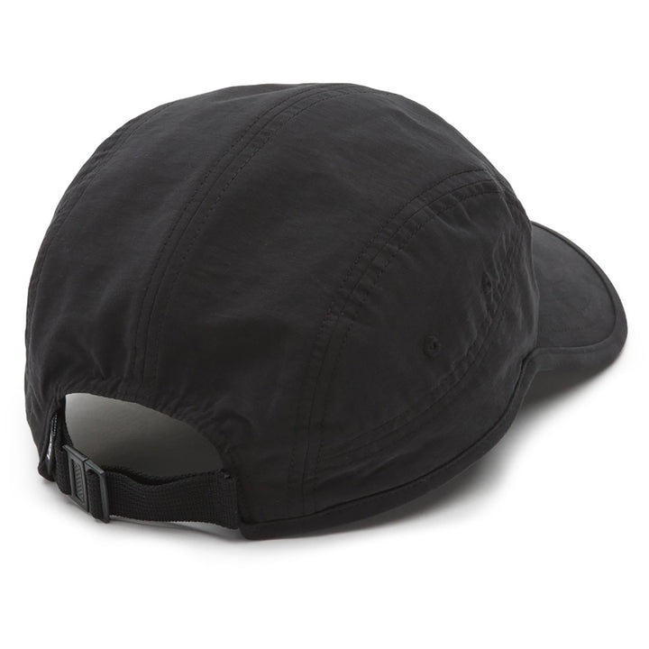 Vans Runner Hat Black