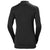 Helly Hansen HH Lifa Merino Classic 1/2 Zip Top - Women's Black