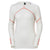 Helly Hansen HH Lifa Merino Crew Top - Women's Off White