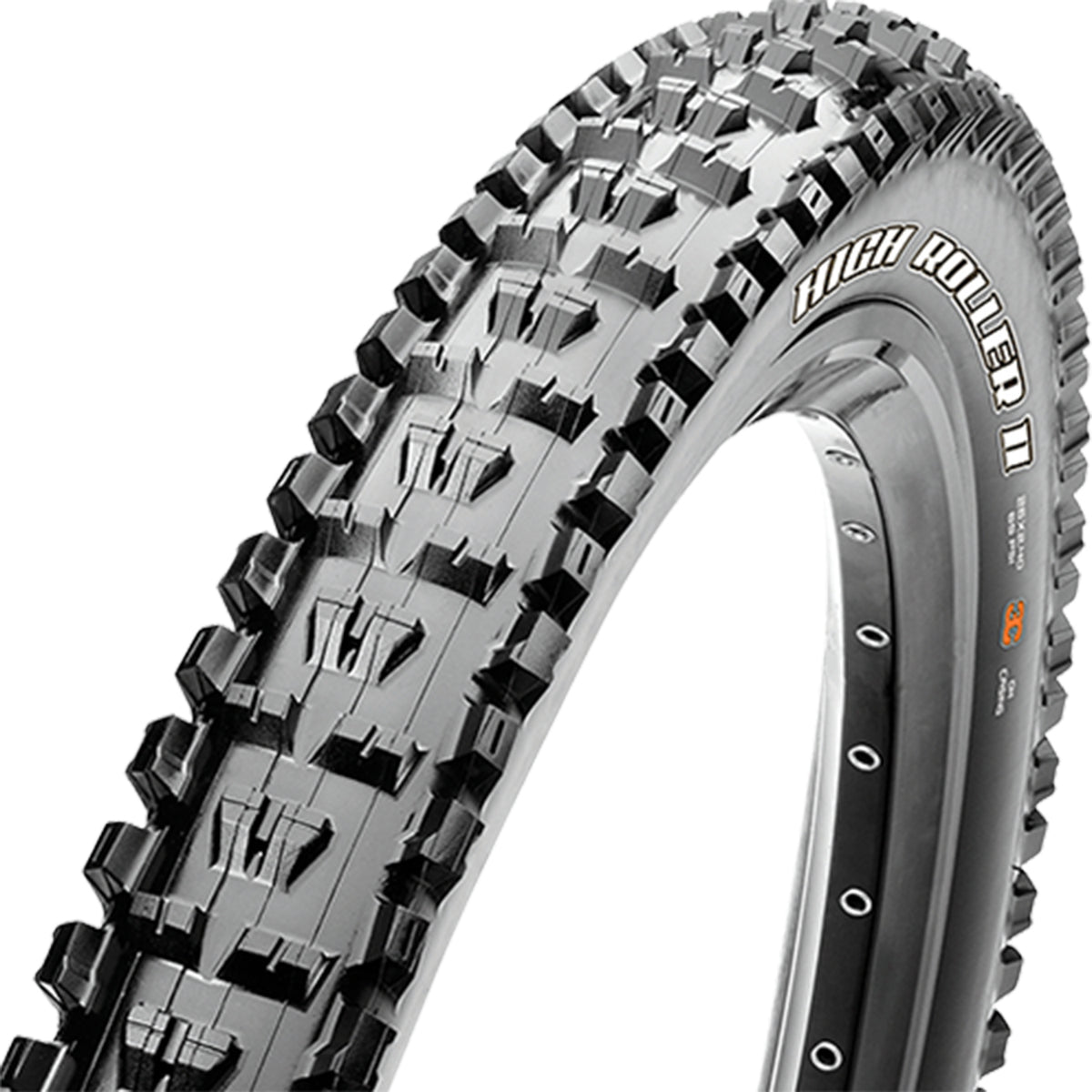 Maxxis High Roller II 3C EXO TR Tire -