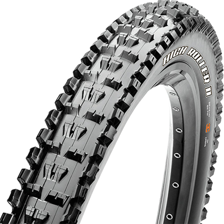 Maxxis High Roller II 3C EXO TR Tire -