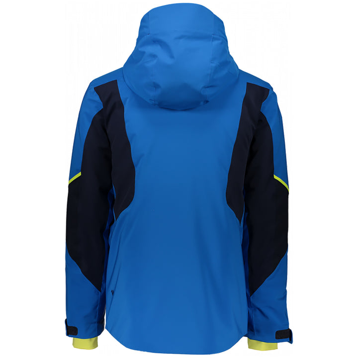 Obermeyer Kenai Jacket East Wind Blue