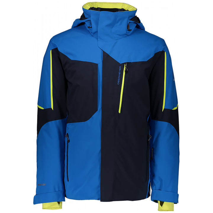 Obermeyer Kenai Jacket East Wind Blue