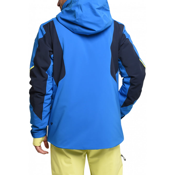 Obermeyer Kenai Jacket East Wind Blue