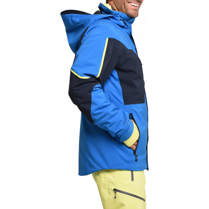 Obermeyer Kenai Jacket East Wind Blue