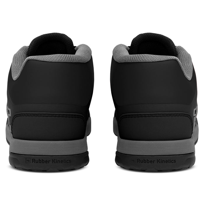 Ride Concepts Powerline Shoes Black/Charcoal