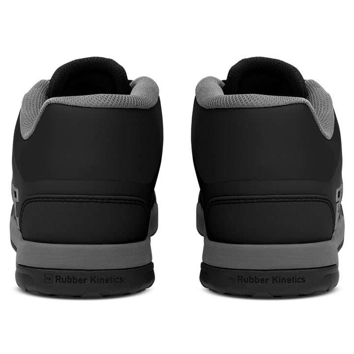 Ride Concepts Powerline Shoes Black/Charcoal