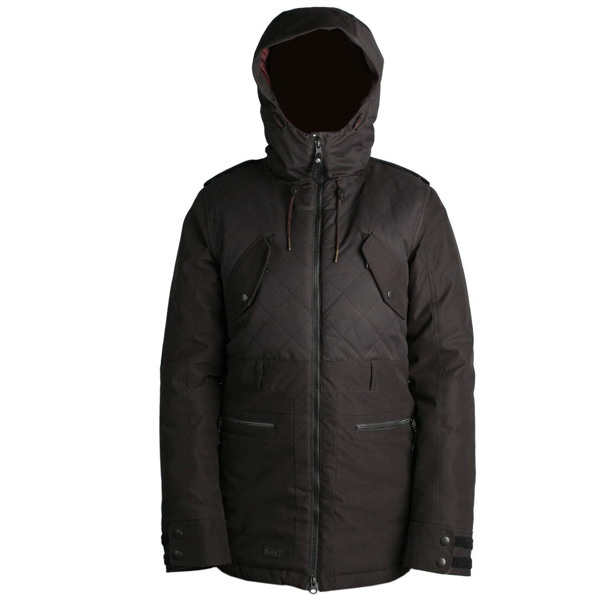 Ride Marion Jacket - Women's Black