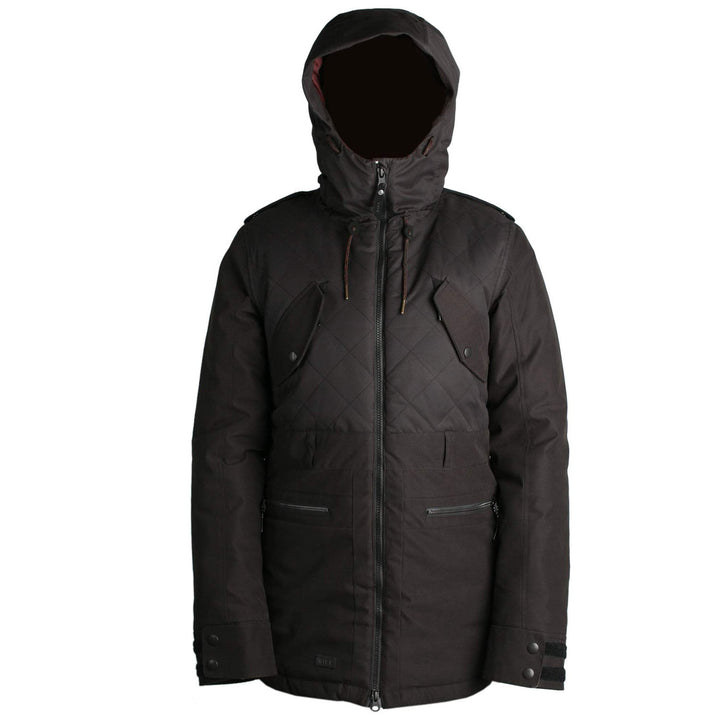 Ride Marion Jacket - Women's Black