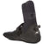 O'Neill 5mm Psycho Tech Round Toe Wetsuit Boots Black
