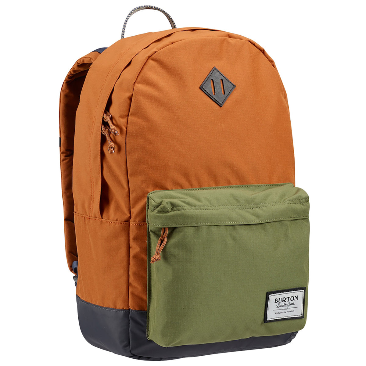Burton Kettle Backpack Adobe Ripstop