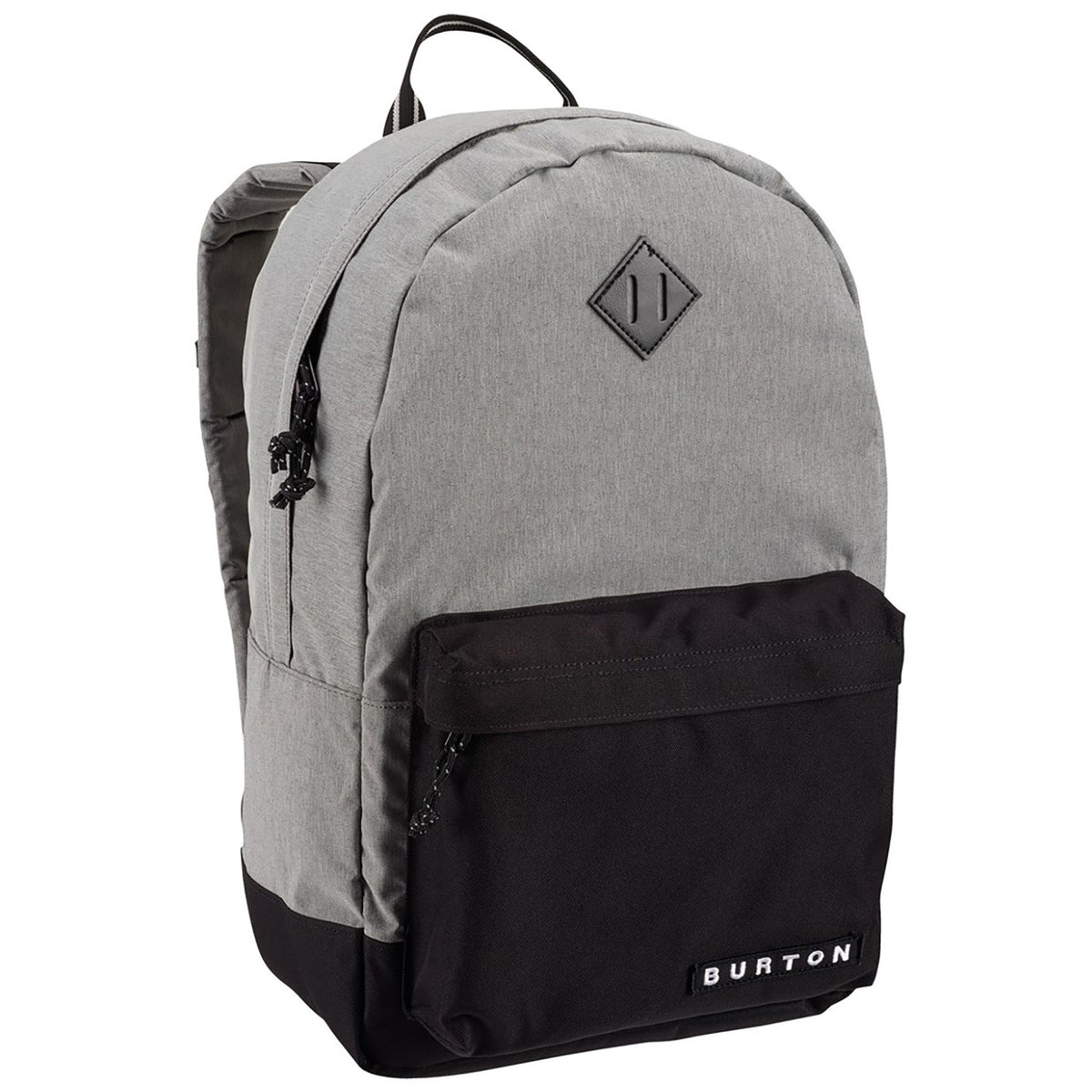 Burton Kettle Backpack Grey Heather