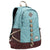Burton Shackford Pack Trellis
